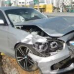 Preso em São José dos Campos homem acusado de causar acidente que matou jovem corretor na Dutra