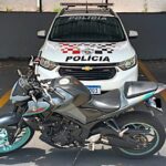 Receptação de veículo em São José dos Campos
