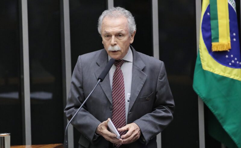 Ricardo Galvão pode assumir vaga na Câmara