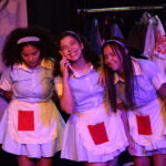 Jacareí recebe o espetáculo “SUKATA – O Musical” com apresentações gratuitas neste fim de semana