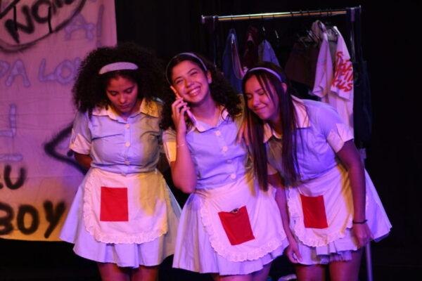 Jacareí recebe o espetáculo “SUKATA – O Musical” com apresentações gratuitas neste fim de semana