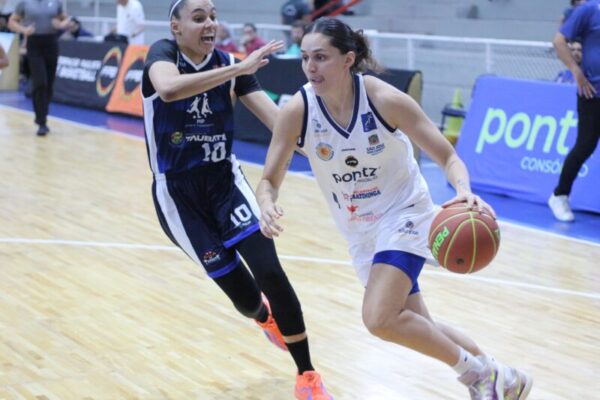 São José Basketball se prepara para nova fase no Paulista
