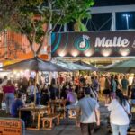 Shopping de São José promove festival com shows ao vivo e chopes artesanais