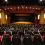 Teatro Colinas tem programação especial para o fim de semana em São José