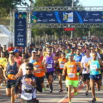 Trânsito terá interdições neste domingo para corridas em São José dos Campos