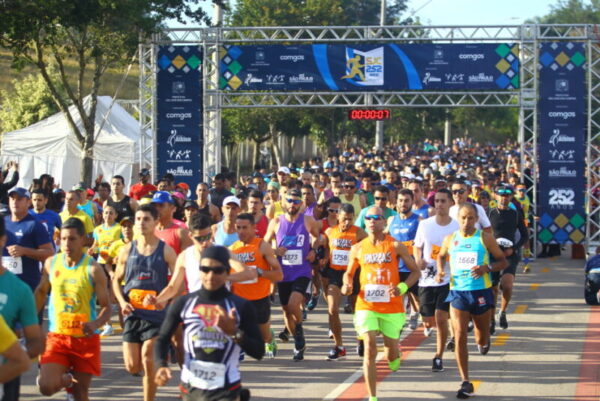 Trânsito terá interdições neste domingo para corridas em São José dos Campos