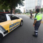 Trecho da Via Oeste será interditado para obras