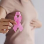 Uma em cada vinte mulheres poderá ter câncer de mama até 2050