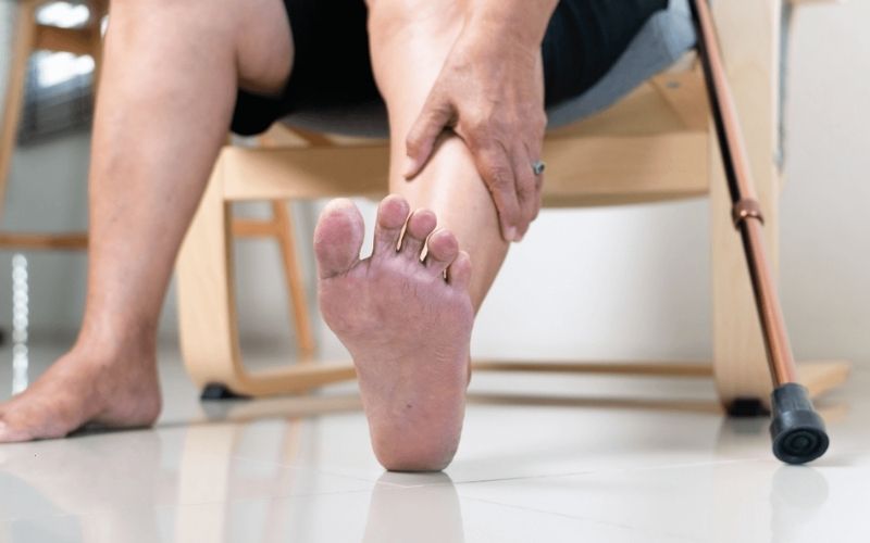 50 amputações por dia diabetes afeta 20 milhões de brasileiros e exige atenção aos pés