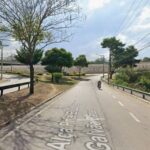 Alça do Viaduto Kanebo será fechada para obras na região