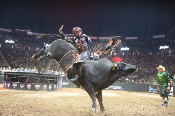 Após 18 anos, Taubaté Expo Rodeo retorna ao circuito nacional de grandes eventos