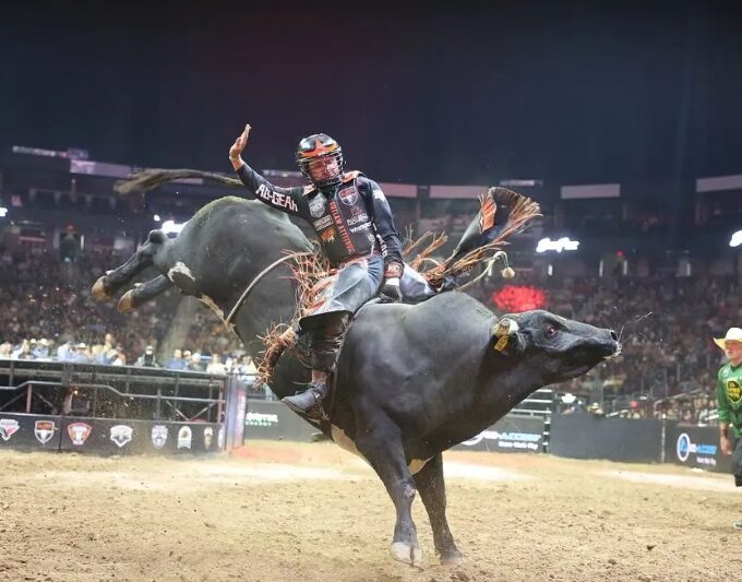 Após 18 anos, Taubaté Expo Rodeo retorna ao circuito nacional de grandes eventos