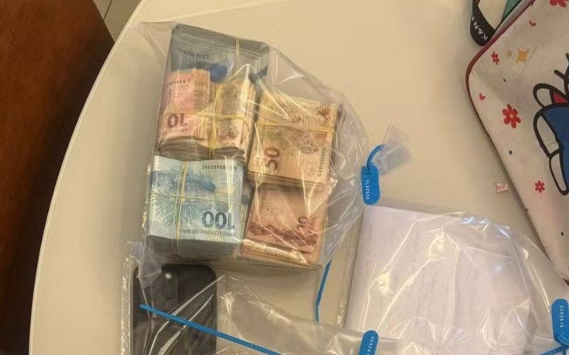 Após golpe contra idosa em São José, Polícia Civil desarticula quadrilha