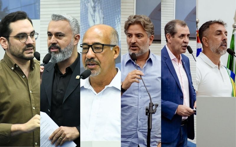 Câmara aprova criação de Frente pela Anistia aos Presos do 8 de Janeiro em São José dos Campos