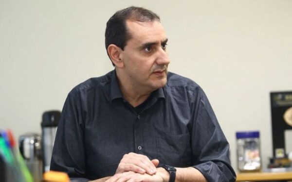 Câmara rejeita abertura de investigação contra o prefeito Anderson Farias (PSD)