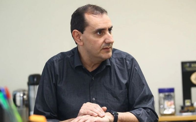 Câmara rejeita abertura de investigação contra o prefeito Anderson Farias (PSD)
