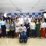 Conselho Municipal da Pessoa com Deficiência toma posse para novo biênio
