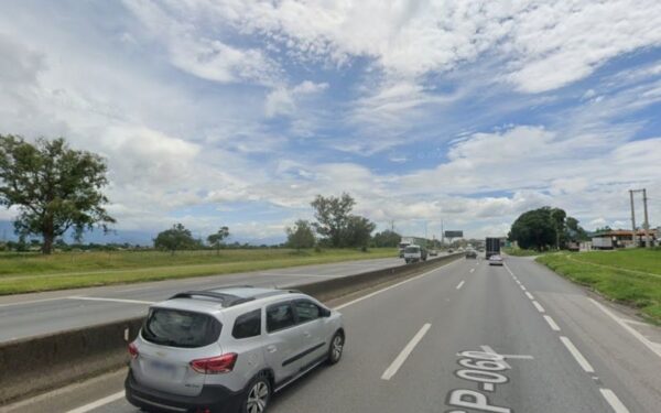 Duas mortes por atropelamento em três dias acendem alerta na Dutra, em Pindamonhangaba