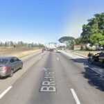 Dutra km 146 em Sao Jose dos Campos