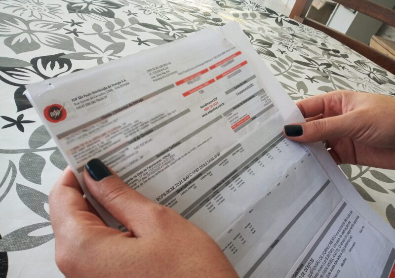 EDP oferece condições especiais para renegociação de contas de luz até 30 de dezembro