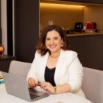 Educadora financeira de São José dos Campos participa da COP30 em Belém