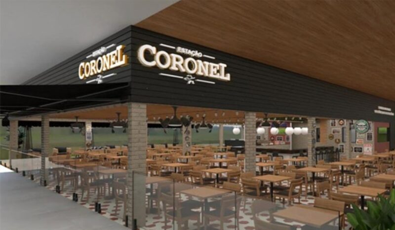 Estação Coronel abre 20 vagas de emprego para nova unidade no Urbanova