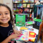 FLIJ 2025 leva 25 mil livros ao Parque da Cidade e inaugura nova fase da feira literária de Jacareí