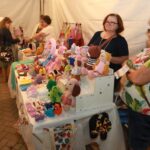 Feira de Artesanato de Natal abre inscrições para 104 expositores