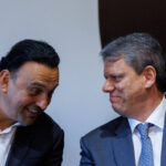 Felicio, qual é o verdadeiro tamanho do vice de Tarcísio e o que São José dos Campos pode ganhar com isso