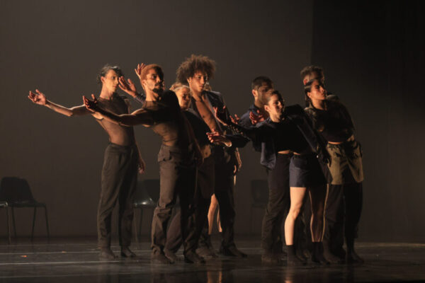 Fundação Cultural lança edital para direção da Cia de Dança