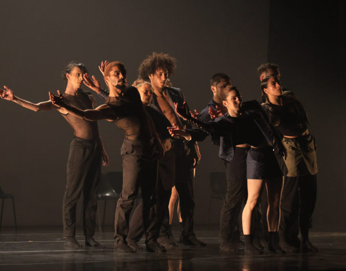 Fundação Cultural lança edital para direção da Cia de Dança