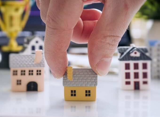 Governo lança CPF dos imóveis para centralizar dados em um único sistema