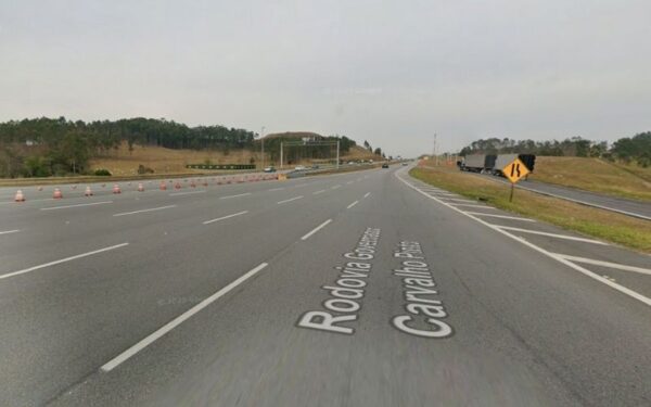Homem é preso por tráfico e receptação na Carvalho Pinto, em São José dos Campos