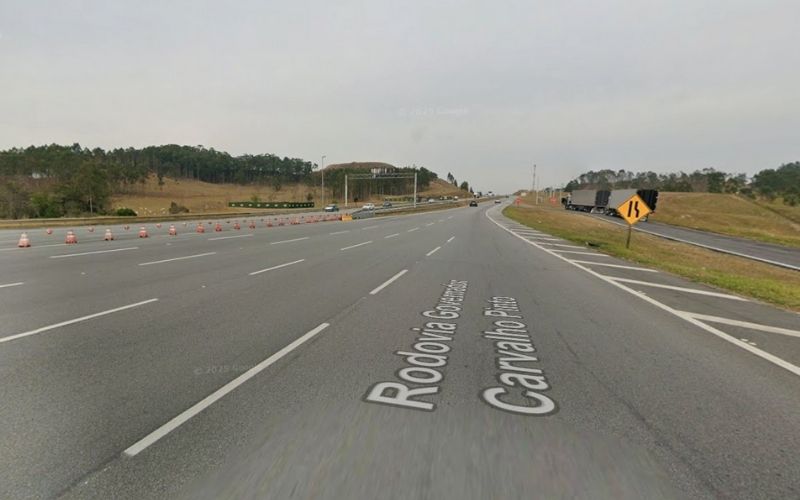 Homem é preso por tráfico e receptação na Carvalho Pinto, em São José dos Campos