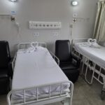 Hospital Municipal entrega nova etapa da reforma e moderniza estrutura de atendimento