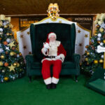 Shoppings de São José e região dão a largada do Natal com desfiles, Papai Noel e cenários instagramáveis