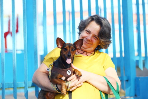 Inscrição para castração de pets começa na quinta com mil vagas