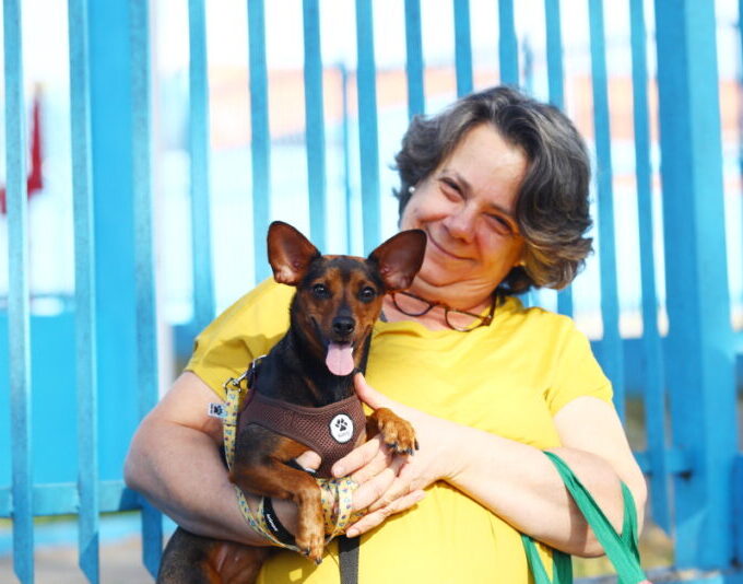 Inscrição para castração de pets começa na quinta com mil vagas