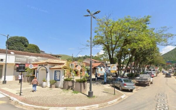 Polícia Militar prende homem por estelionato com nota falsa em Monteiro Lobato