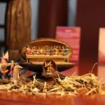 Mostra sobre presépios começa sábado no Museu de Arte Sacra