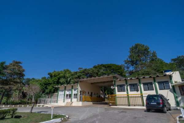 Nova ala hospitalar vai atender jovens com dependência química