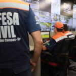 Operação Verão da Defesa Civil começa na segunda