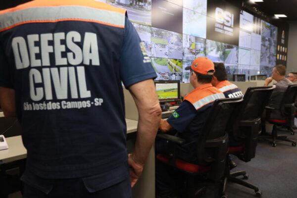 Operação Verão da Defesa Civil começa na segunda