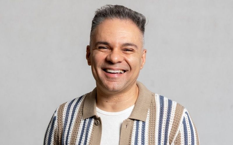 Peleco lança novo single “Menina Flor” com show neste sábado em São José dos Campos