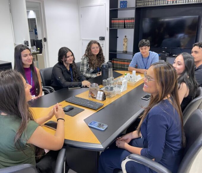 Prefeitura abre 98 vagas de estágio para 2026 em São José dos Campos