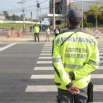 Prefeitura organiza ações de trânsito para o ENEM
