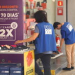 Procon intensifica fiscalização e amplia orientações ao consumidor na Black Friday em São José