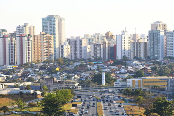São José sobe para 6º lugar em geração de empregos no Estado de São Paulo