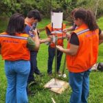 São José e Monteiro Lobato se unem para prevenir desastres