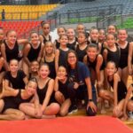 São José realiza Festival de Ginástica Artística neste domingo